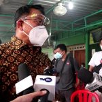 Presiden dukung gerakan “Relawan Nasional Lawan COVID-19”