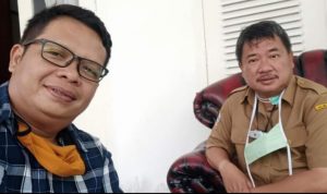 Santri Pasundan Bersyukur, Kasus COVID-19 di Garut Turun Signifikan
