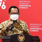 Mendagri Harap Kepala Daerah Segera Tindak Lanjuti Instruksi Mendagri tentang PPKM