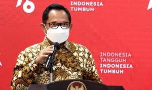 Mendagri Harap Kepala Daerah Segera Tindak Lanjuti Instruksi Mendagri tentang PPKM
