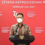 Menkes Beberkan Strategi Pemerintah Penuhi Kebutuhan Obat yang Melonjak