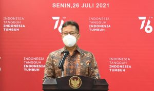 Menkes Beberkan Strategi Pemerintah Penuhi Kebutuhan Obat yang Melonjak