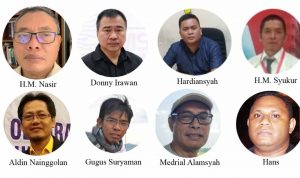 Media Siber Tolak "Berkah Presiden Jokowi" KPCPEN Kominfo