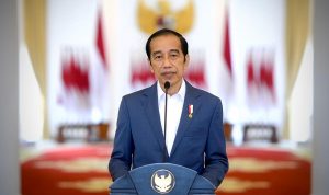 Presiden Resmi Luncurkan Fondasi Baru Bagi Aparatur Sipil Negara
