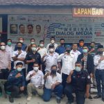 Penjabat Bupati Bekasi & Walikota Membuka Webinar Dialog Media KADIN – SMSI