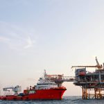 Kinerja Semester 1 Subholding Upstream Pertamina Capai Target