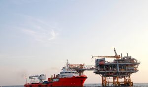 Kinerja Semester 1 Subholding Upstream Pertamina Capai Target