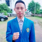 Presiden Mahasiswa Universitas PGRI Banyuwangi Kecam Pemkab Terkait Batas Kabupaten