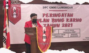 DPD GMNI: Evaluasi PPKM Darurat Provinsi Jawa Timur, Gubernur Diharapkan Punya Jurus Muktahir