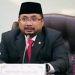 Pemerintah Imbau Masyarakat Salat Iduladha di Rumah dan Tidak Mudik