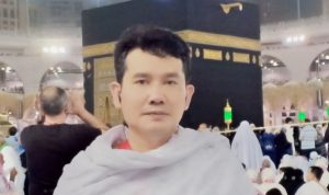 Saat Kematian Menjemput Umat Manusia