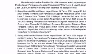 Pemkab Indramayu Tunda Pelantikan 171 Kepala Desa Terpilih, Ini Faktanya