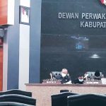 Pemkab Indramayu Kembalikan Temuan BPK Sebesar 9,8 Miliar