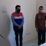 Pertamina EP Jatibarang Field Bantu 50 Bed Set Kepada Pemkab. Indramayu Guna penanggulangan Covid-19