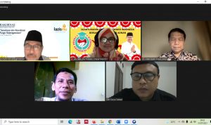 Forum Akademisi Indonesia apresiasi kinerja BPKH