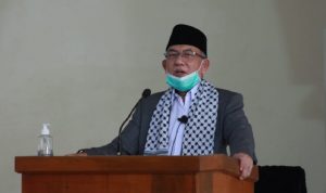 Sepuluh Sifat Teladan Nabi Ibrahim Sepanjang Masa, Renungan Pasca Ibadah Haji dan Qurban