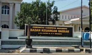 Temuan BPK Ditindaklajuti Oleh Pemkab. Indamayu