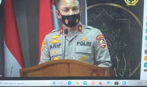 Polri dukung Gerakan Nasional MUI untuk Penanggulangan COVID-19