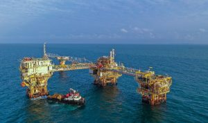 PHI Berhasil Melebihi Target Produksi Migas Triwulan Kedua 2021