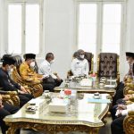 Pemkab Indramayu Hibahkan Tanah Seluas  5 Hektar Untuk Asrama Haji