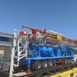 Rig Fleet PDSI Siap Dukung 1 juta BOPD Produksi Minyak Bumi di 2030