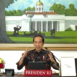 Presiden Minta Jajarannya Respons Cepat Peningkatan Kasus Covid-19 di Luar Jawa-Bali