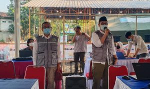 Gernas MUI Jadi Perekat Ulama, Umaro, dan Umat