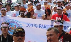 IPO, Laksana Ibu Menjual Anak. Begitukah IPO Pertamina