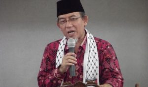 Nilai-Nilai Islami pada Olimpiade 2021