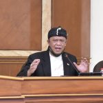 Dr. Anton Charliyan: Beras Bansos berkerikil jangan dipolitisir