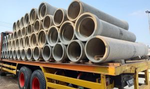 PT Artha Mulia Beton Keluarkan Surat Pemberitahuan, Berikut Isinya