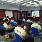 Terpilih Jadi Ketua PBVSI Kabupaten Indramayu : Kasan Basari Janji Tidak Akan Tukiyem