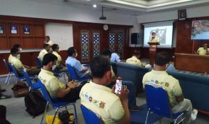 Terpilih Jadi Ketua PBVSI Kabupaten Indramayu : Kasan Basari Janji Tidak Akan Tukiyem