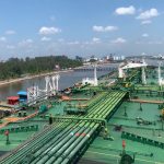 Kelola WK Rokan, Pertamina Kapalkan Perdana 350 Ribu Barel Minyak