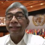 Dr. AM Fachir: Medsos, kekuatan alternatif untuk dukung Palestina
