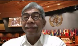 Dr. AM Fachir: Medsos, kekuatan alternatif untuk dukung Palestina