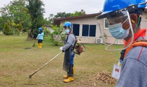 Pertamina di Blok Rokan Cetak Ribuan Lapangan Kerja Bagi Pengusaha Lokal