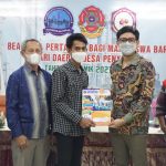 Pertamina Beri Beasiswa 30 Pemuda Indramayu Kuliah  di AKAMIGAS dan POLINDRA