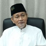 Ketum PB Mathla’ul Anwar desak polisi segera tindak Muhammad Kece