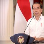 Pemerintah Turunkan Level PPKM di Sejumlah Daerah Mulai 24 Hingga 30 Agustus 2021