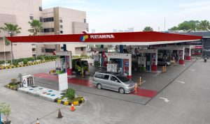 Selama Masa PPKM, Konsumsi Pertamax dan Pertamax Turbo Meningkat