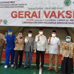 Sekjen MUI: Pemulihan Ekonomi Jangan Sampai Terabaikan