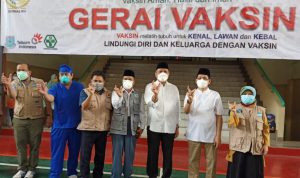 Sekjen MUI: Pemulihan Ekonomi Jangan Sampai Terabaikan