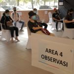 Percepat Herd Immunity, PT Elnusa Gelar Vaksinasi Sehat Bersama