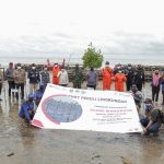 Kembangkan Ekowisata Lokal, Pertamina Tanam 10.000 Mangrove di Pantai Kersik Marangkayu