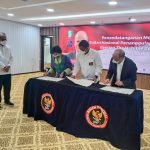 BNPT, ISMI, Habibie Center siap wujudkan Kawasan Khusus Terpadu Nusantara