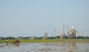 Gantikan Fuel Oil Dengan Gas Alam, Operasional Kilang Pertamina Balongan Ramah Lingkungan