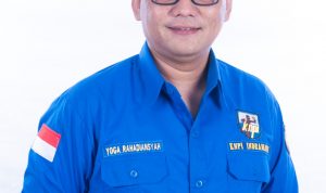 KNPI: Apresiasi Level PPKM Indramayu Turun, Saatnya Perkuat Ekonomi Rakyat