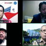 Holding-Subholding di Pertamina Mengancam Ketahanan Energi Nasional