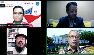 Holding-Subholding di Pertamina Mengancam Ketahanan Energi Nasional